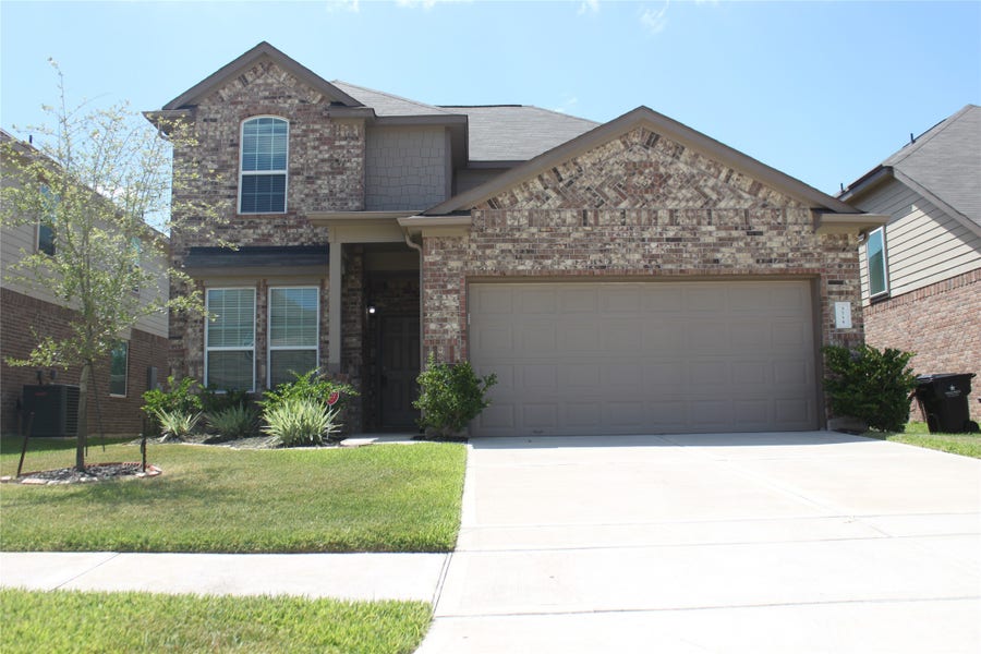 Property photo for 3715 Don Giovanni Place, Katy, TX