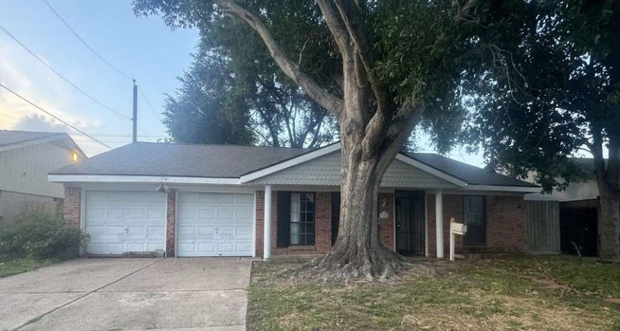Property photo for 11706 N Kathy Avenue, Houston, TX