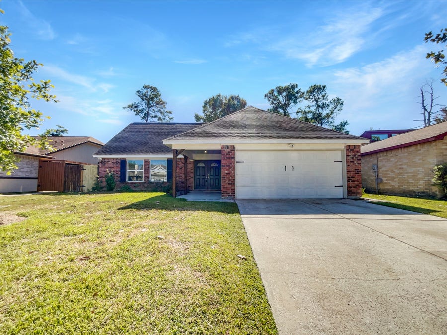 Property photo for 3407 Peachstone Place, Spring, TX