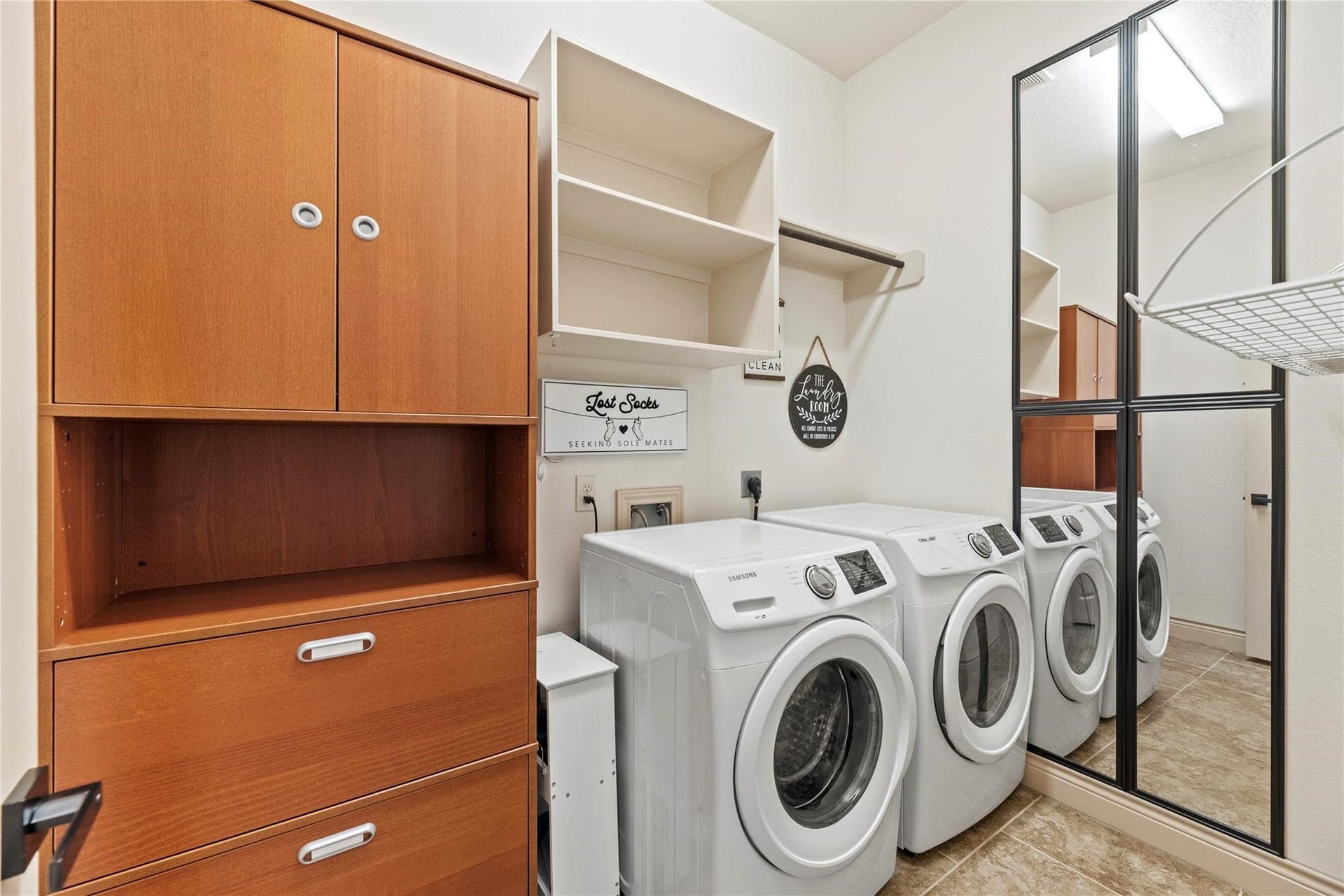 6306 Milam Branch Lane, Rosenberg, TX 77471 Utilty room