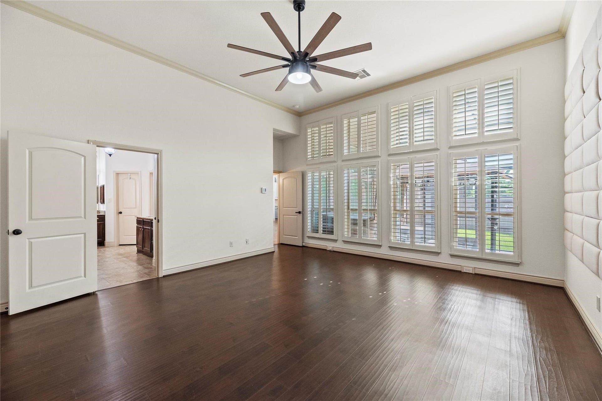 6306 Milam Branch Lane, Rosenberg, TX 77471 Master bedroom