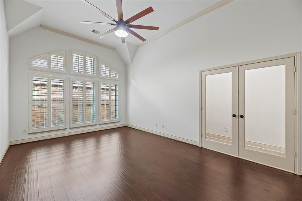 6306 Milam Branch Lane, Rosenberg, TX 77471 Office room