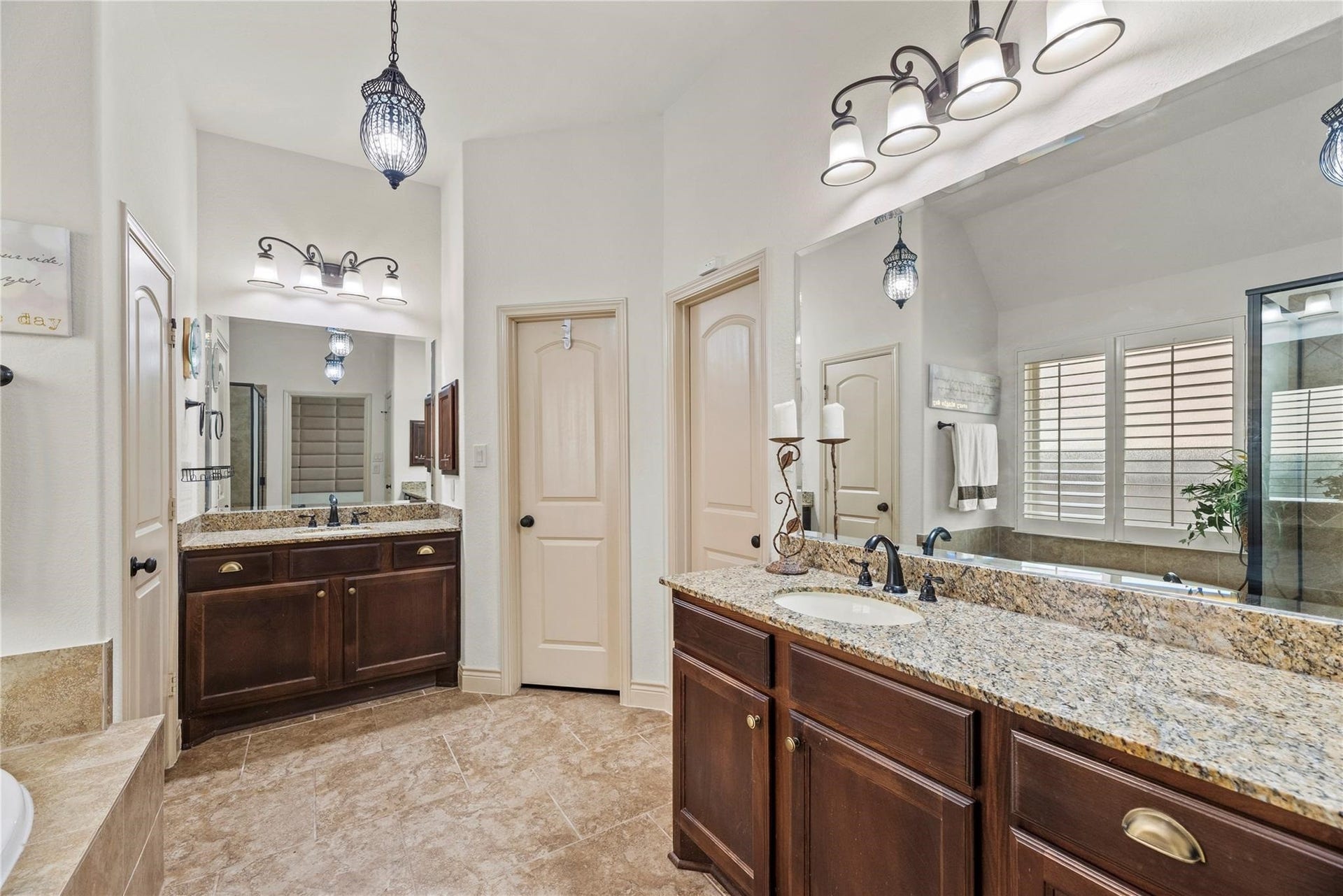 6306 Milam Branch Lane, Rosenberg, TX 77471 Master Bath
