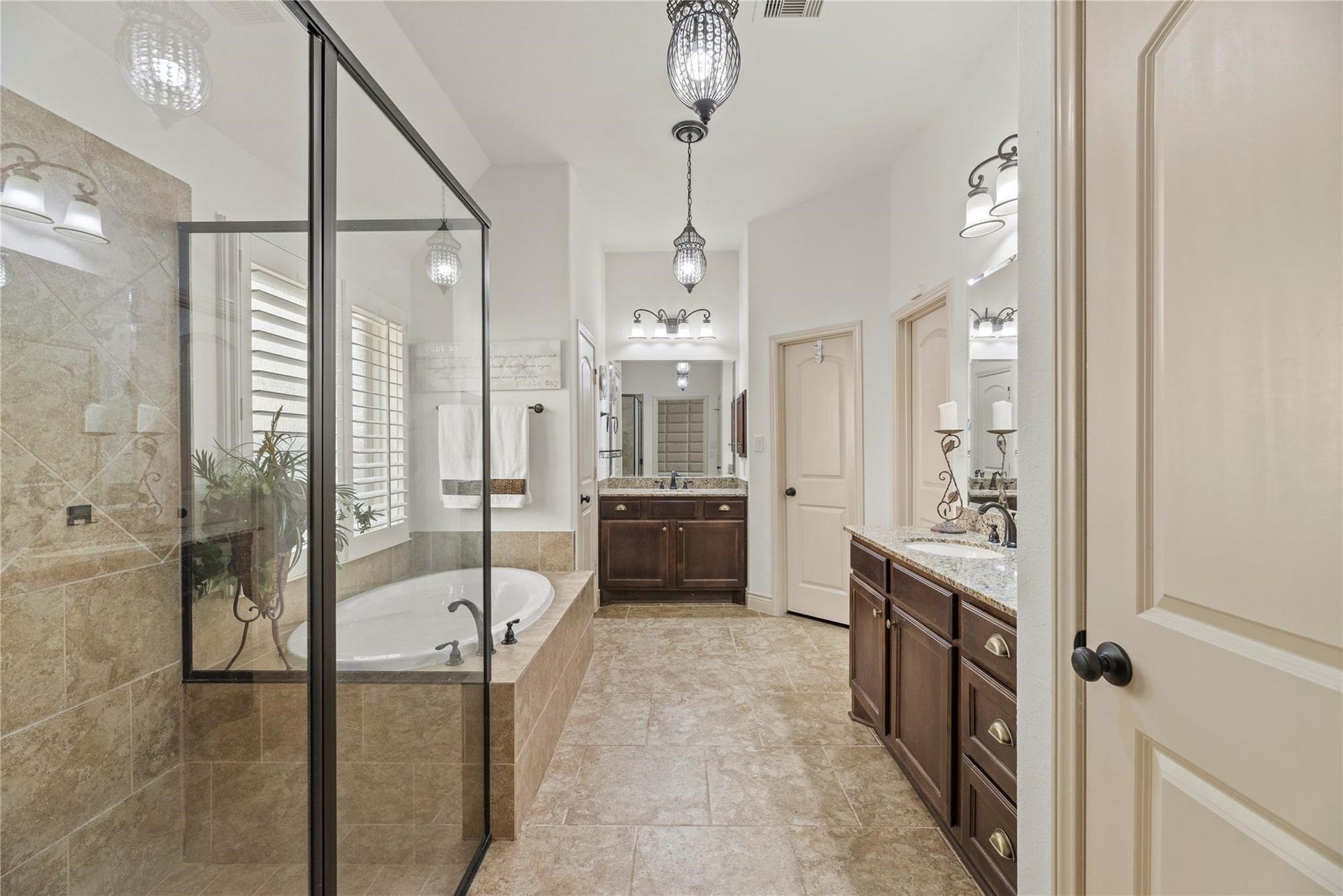 6306 Milam Branch Lane, Rosenberg, TX 77471 Master Bath