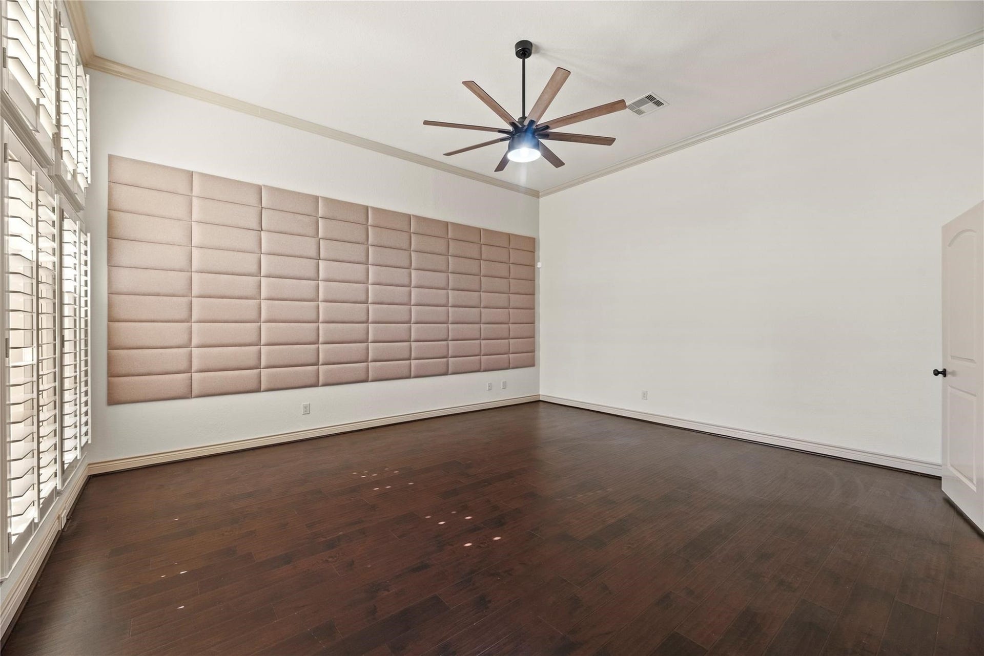 6306 Milam Branch Lane, Rosenberg, TX 77471 Master bedroom