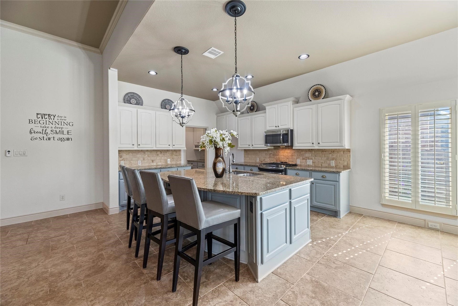 6306 Milam Branch Lane, Rosenberg, TX 77471 Kitchen