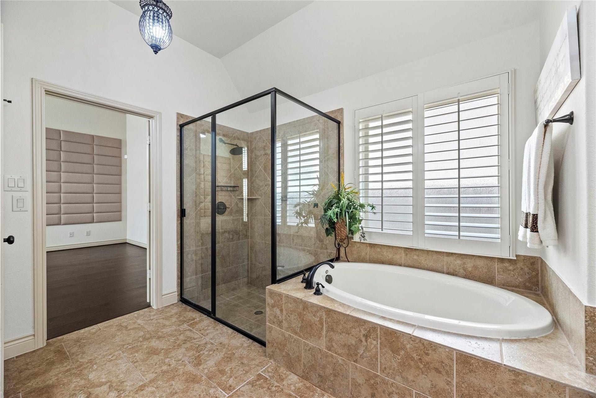 6306 Milam Branch Lane, Rosenberg, TX 77471 Master Bath