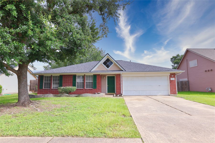Property photo for 5115 Summit Lodge Dr Drive, Katy, TX