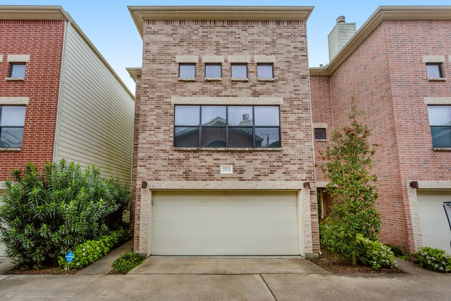Property photo for 2705 Rutland Street, #B, Houston, TX