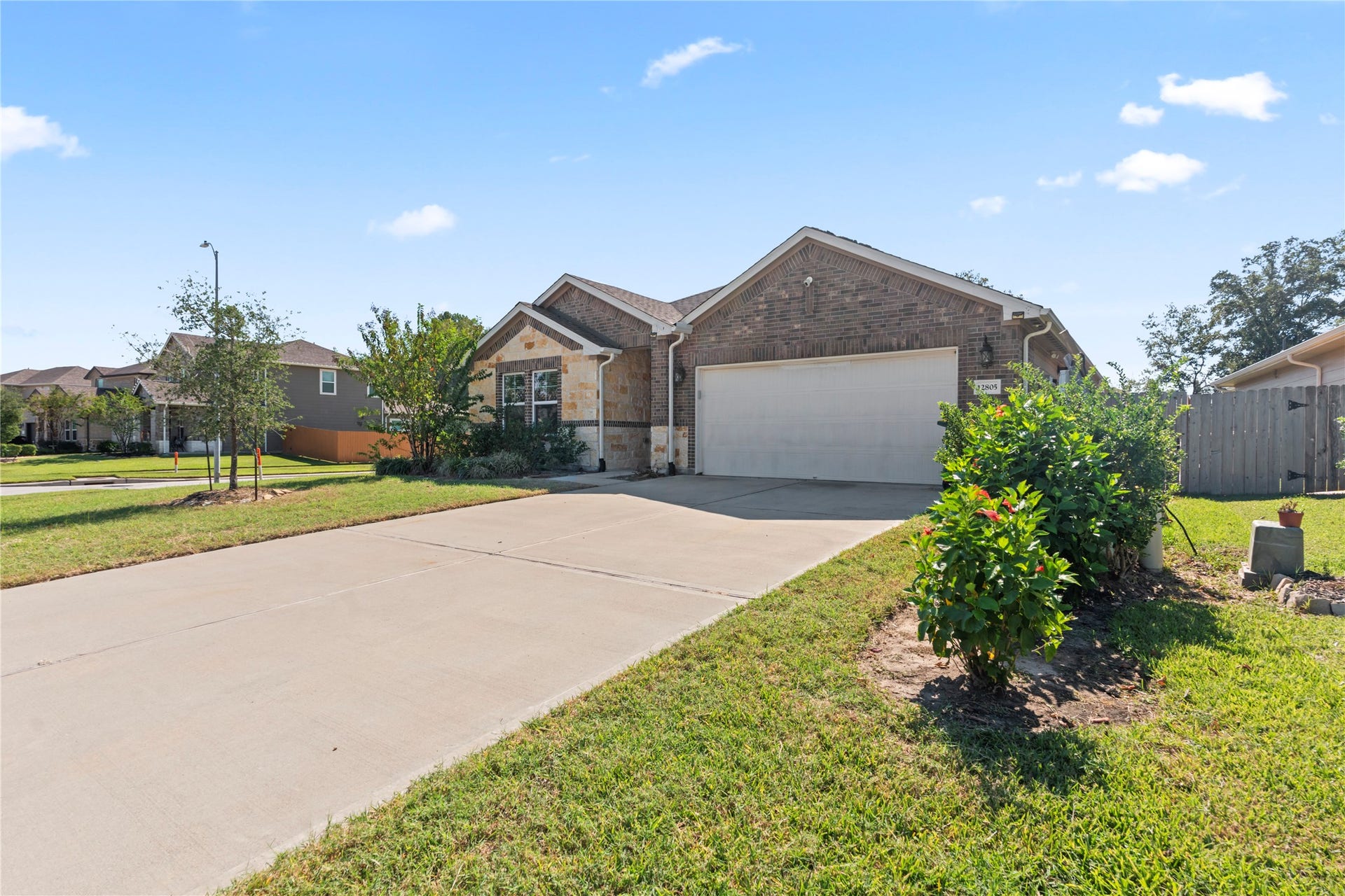 12805 S Winding Pines Drive, Tomball, TX 77375 12805 S Winding Pines Drive, Tomball, TX 77375