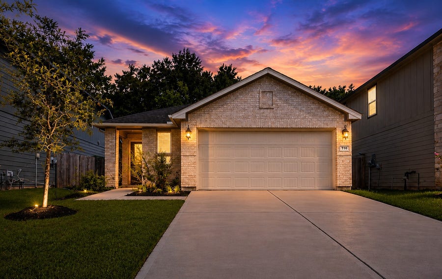 Property photo for 336 Willow Sage Court, Conroe, TX