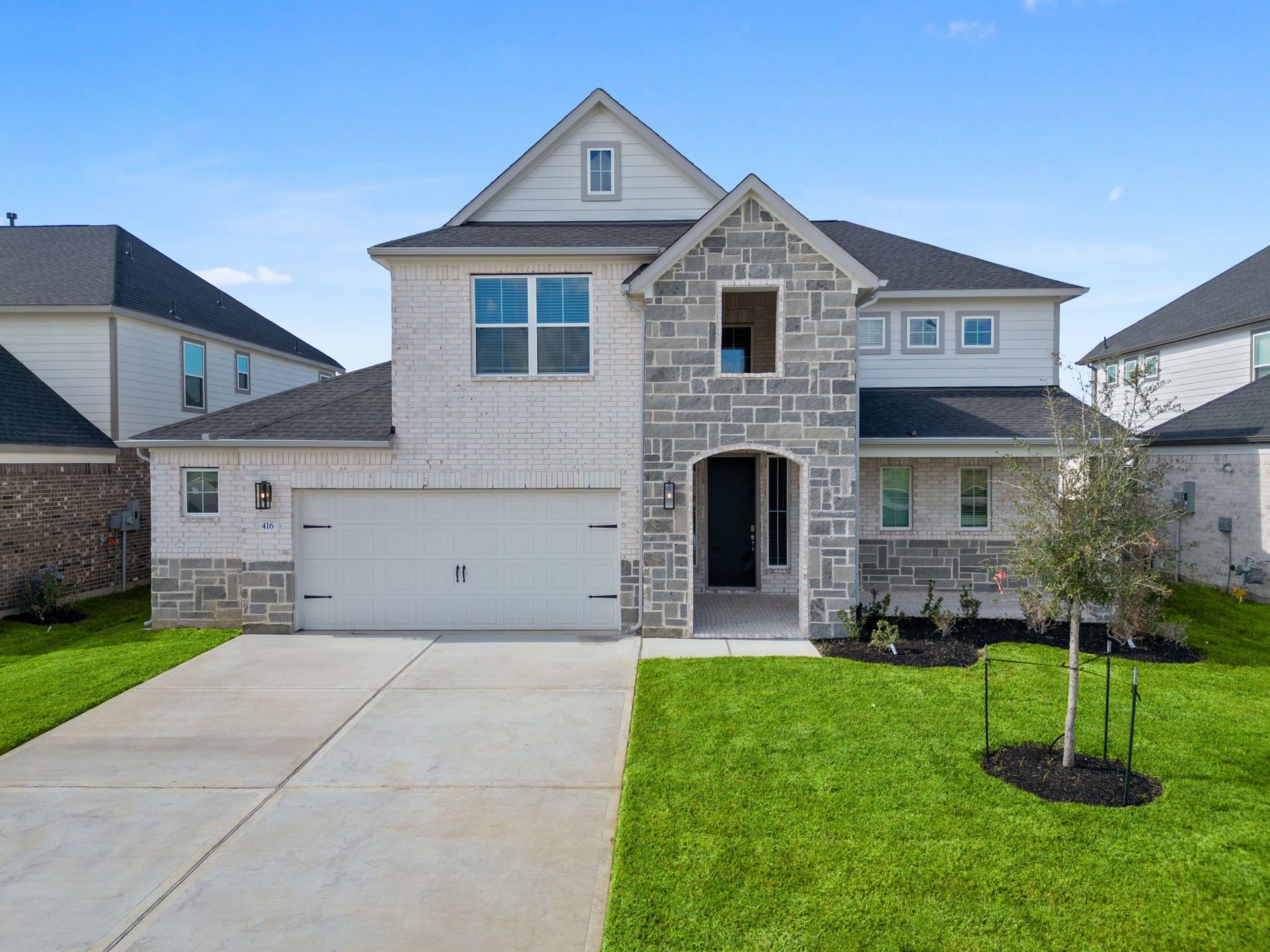 416 Heartstone Lane, Waller, TX 77484 416 Heartstone Lane, Waller, TX 77484