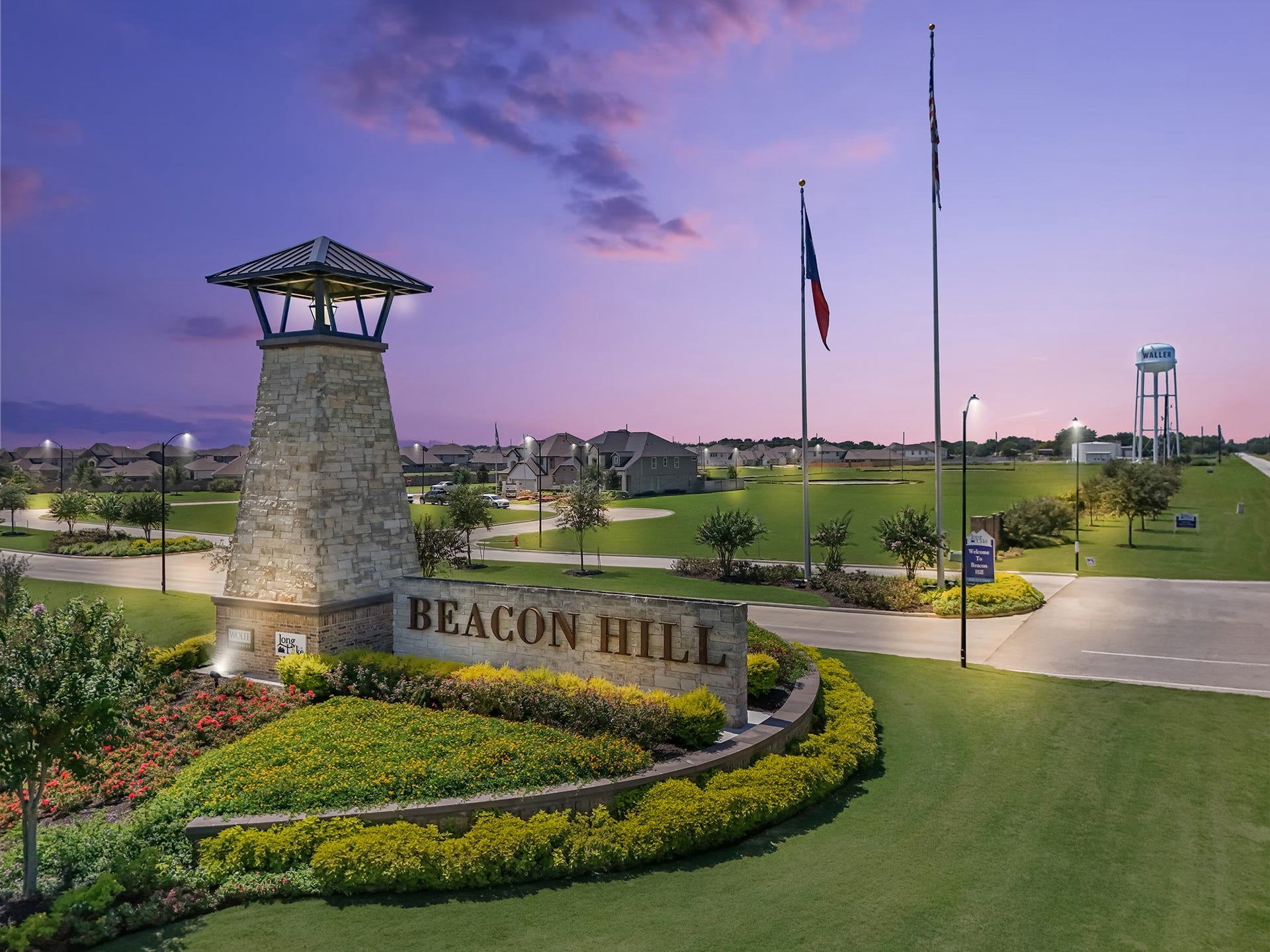 416 Heartstone Lane, Waller, TX 77484 416 Heartstone Lane, Waller, TX 77484
