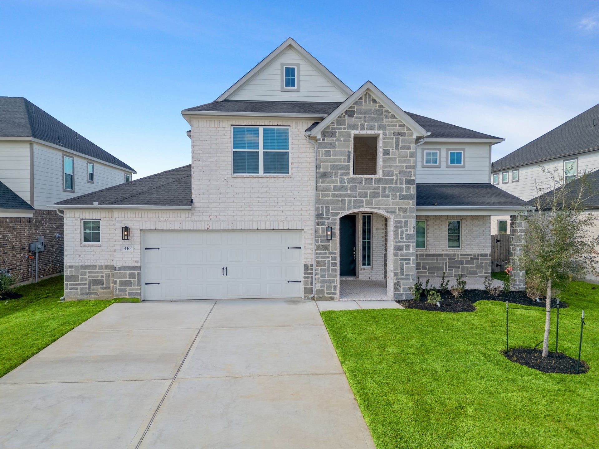 416 Heartstone Lane, Waller, TX 77484 416 Heartstone Lane, Waller, TX 77484