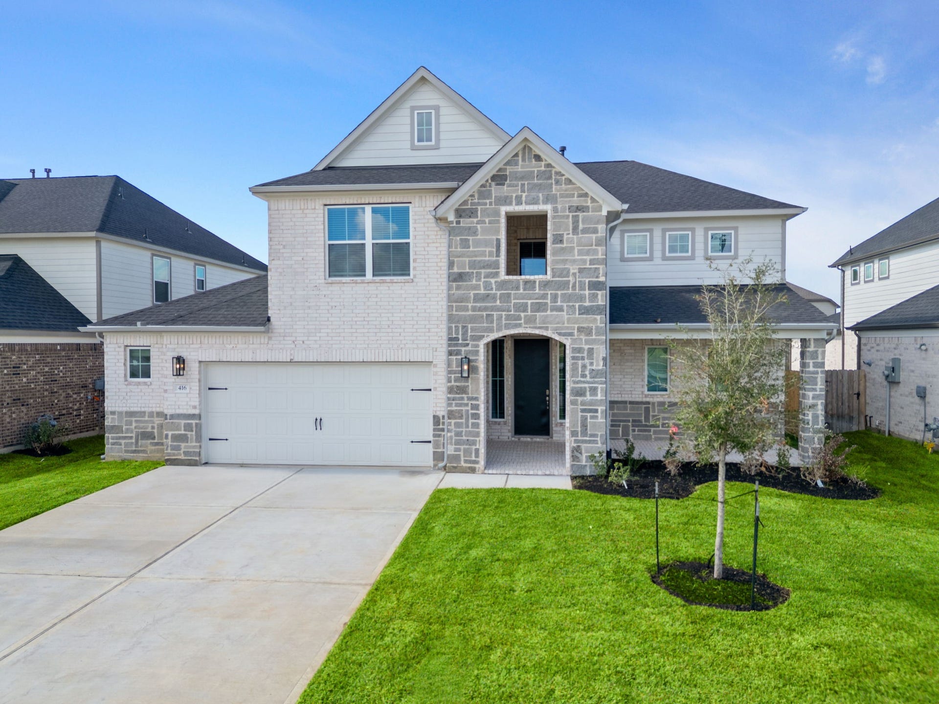 416 Heartstone Lane, Waller, TX 77484 416 Heartstone Lane, Waller, TX 77484
