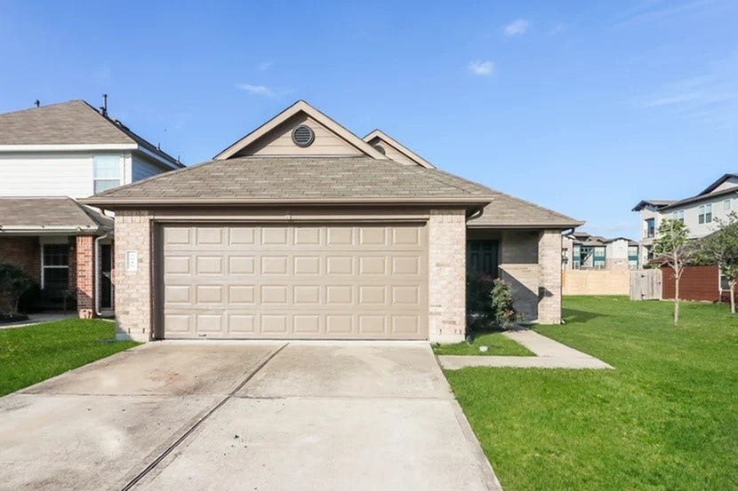 Property photo for 5618 Plantation Forest Drive, Katy, TX
