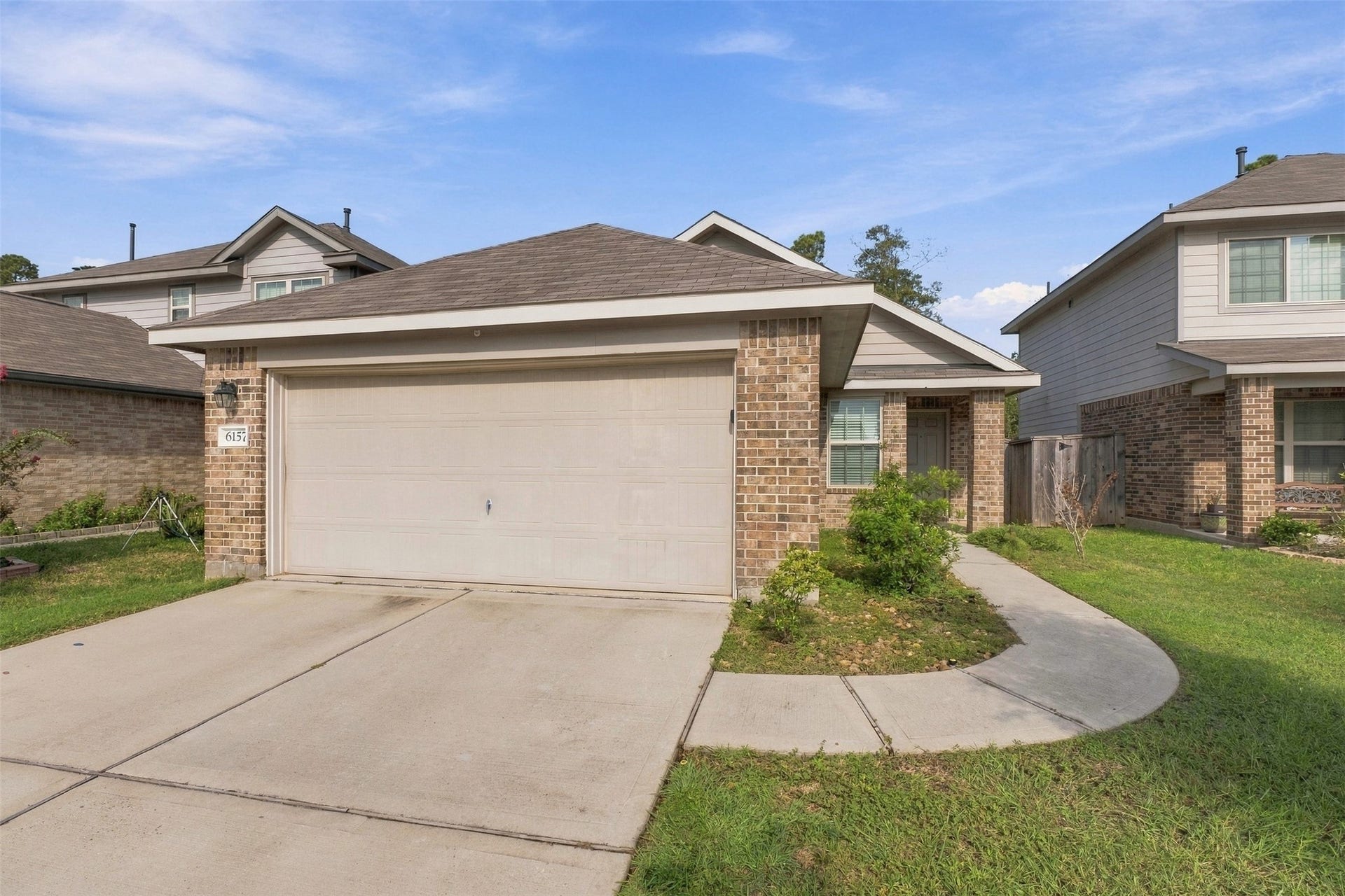6157 Dunsmore Canyon Lane, Porter, TX 77365 6157 Dunsmore Canyon Lane, Porter, TX 77365
