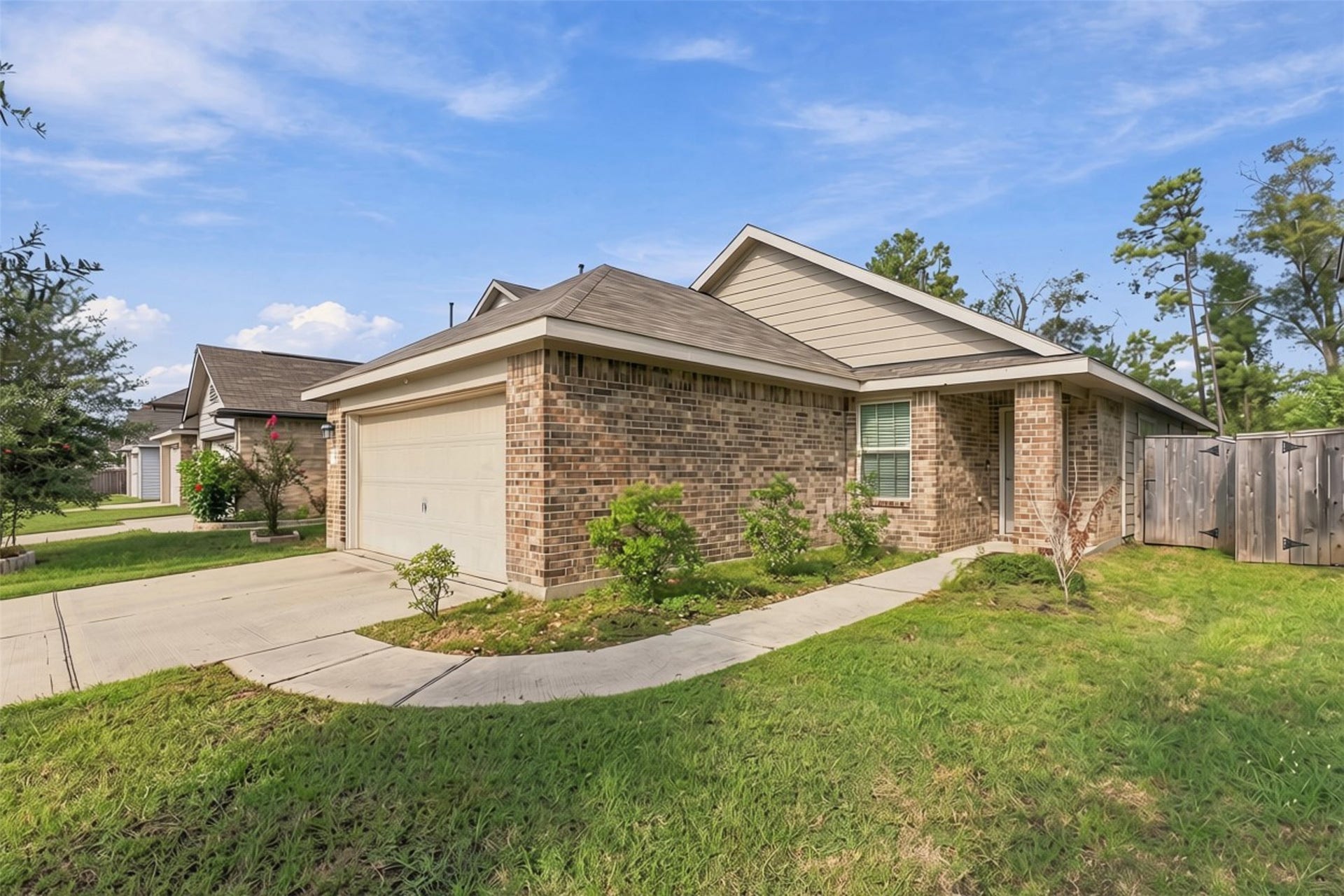 6157 Dunsmore Canyon Lane, Porter, TX 77365 6157 Dunsmore Canyon Lane, Porter, TX 77365