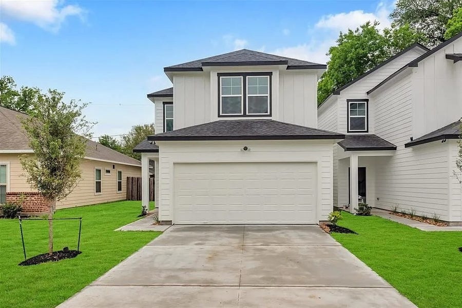 Property photo for 979 Junell Street, Houston, TX