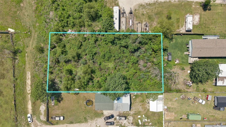 Property photo for 0 Zavalla Street, Baytown, TX