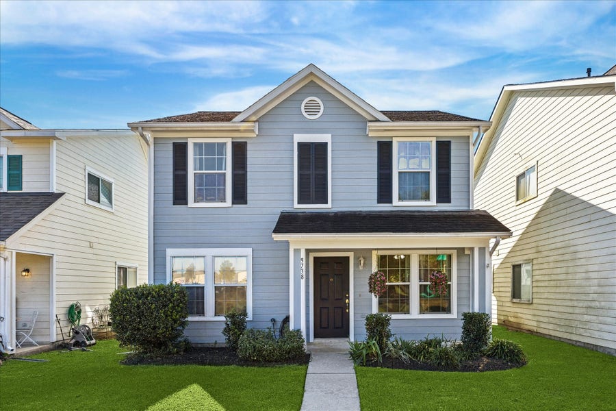 Property photo for 9738 Farrell Drive, Houston, TX