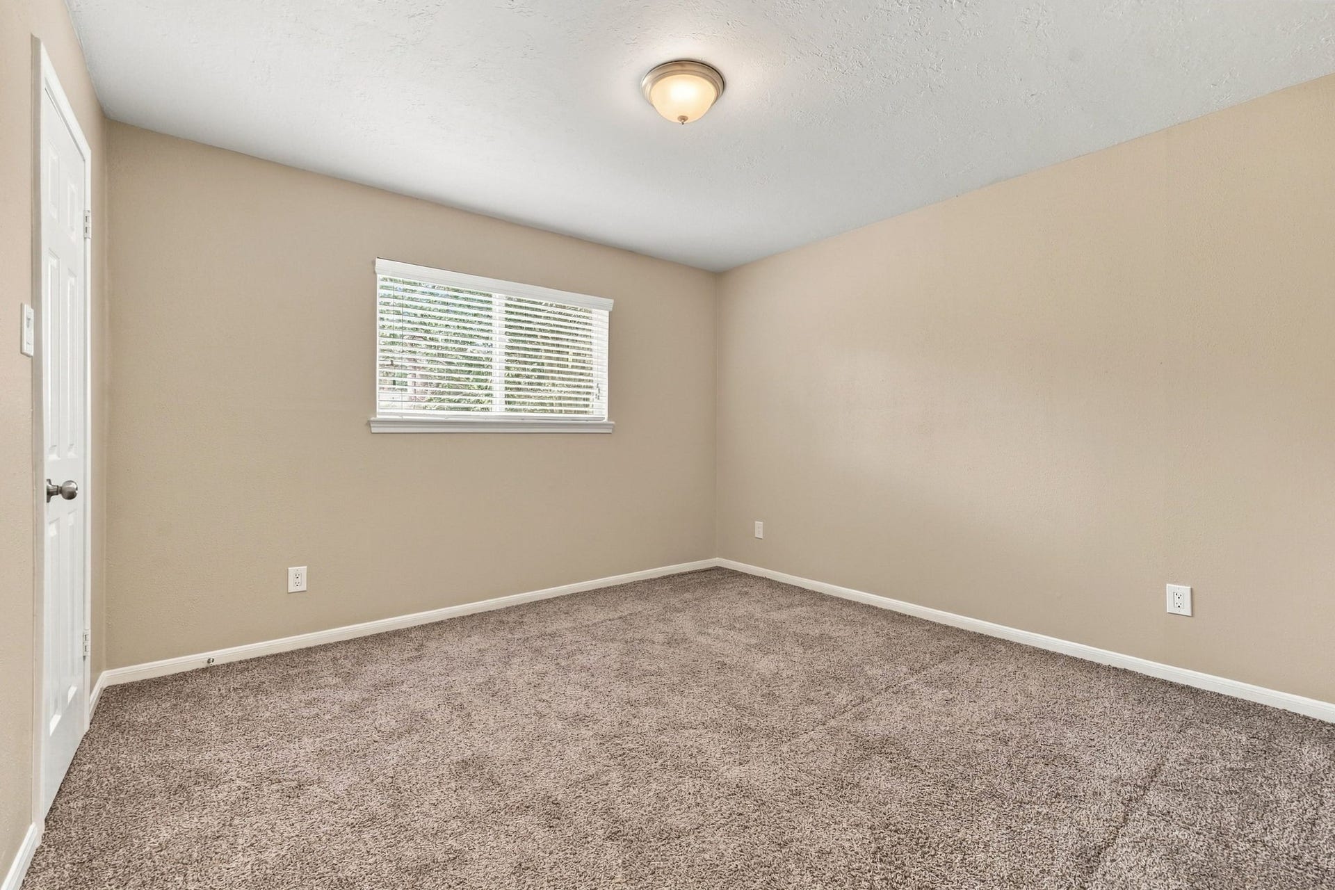 11310 Olympia Drive, Houston, TX 77077 4th Bedroom located upstairs.