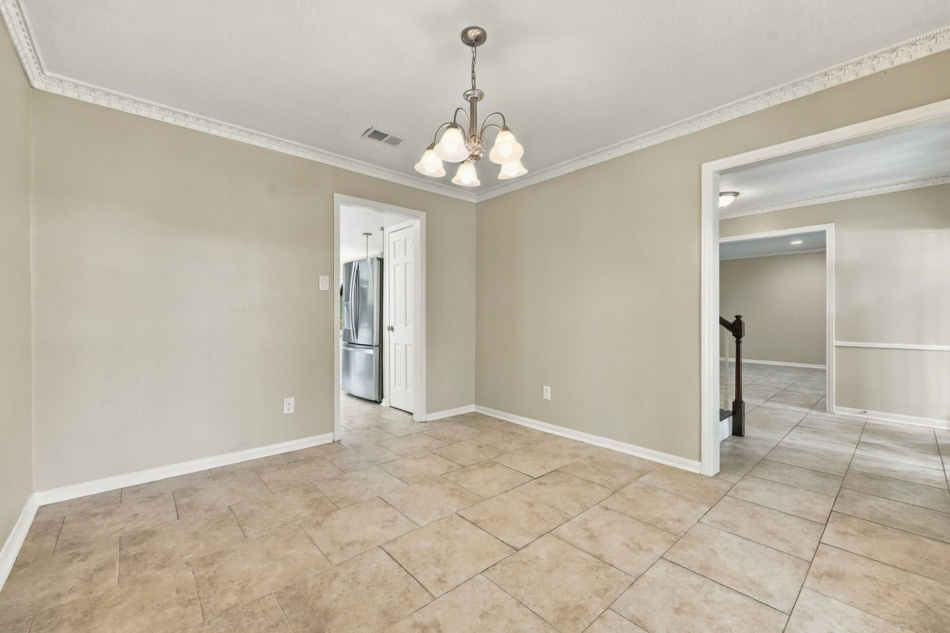 11310 Olympia Drive, Houston, TX 77077 Dining Room.