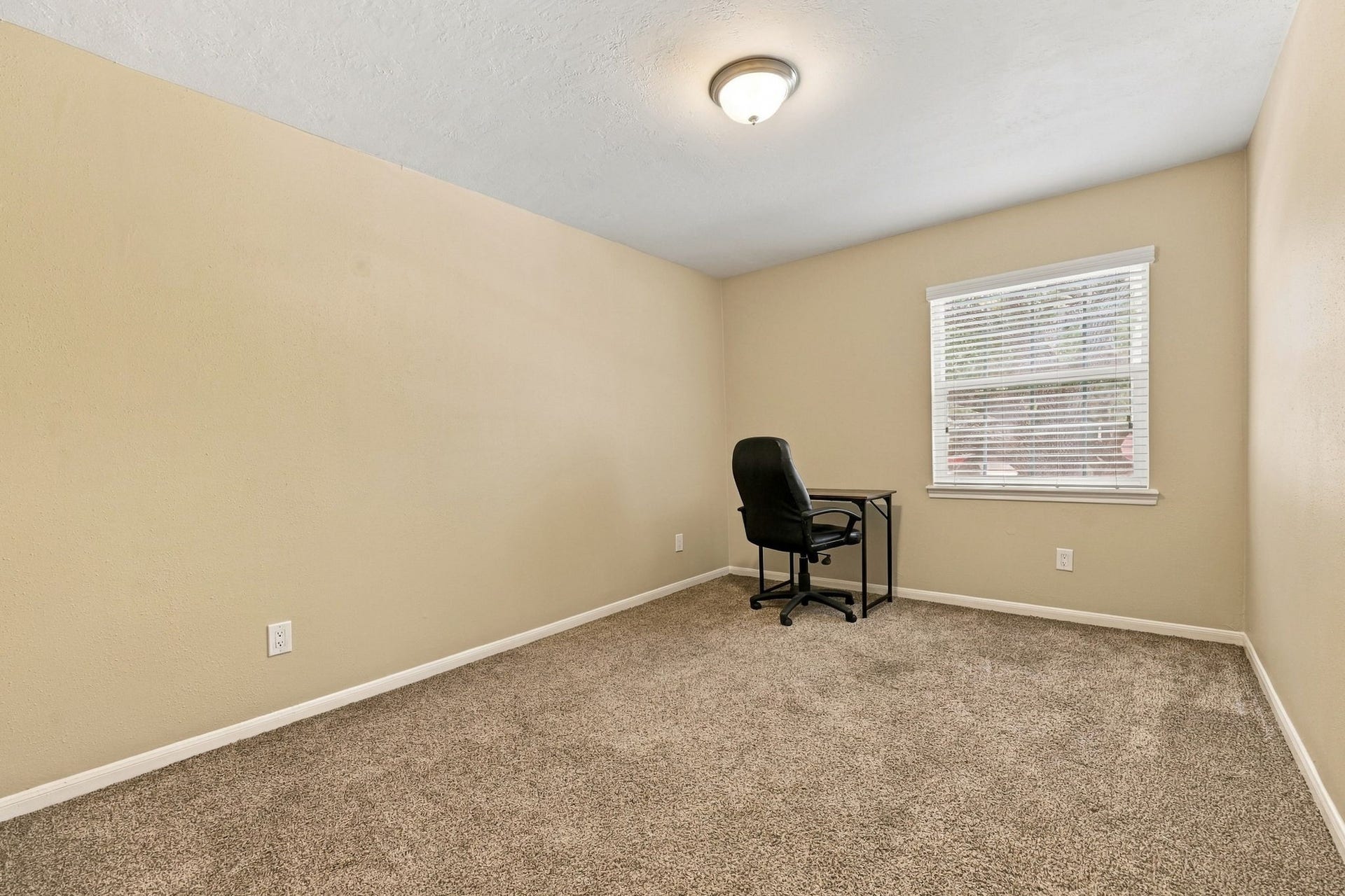 11310 Olympia Drive, Houston, TX 77077 Bedroom 3 located upstairs.