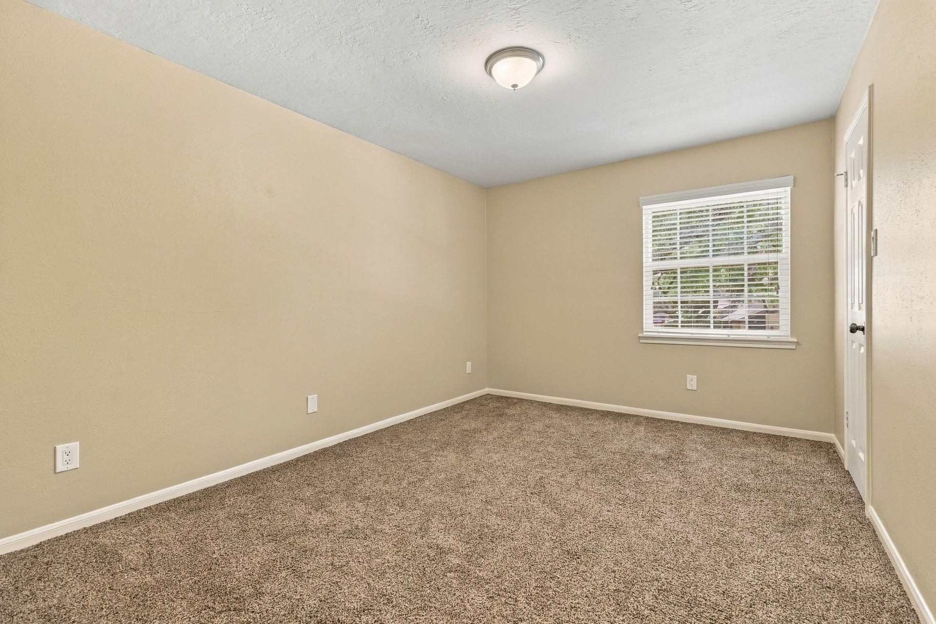 11310 Olympia Drive, Houston, TX 77077 Bedroom 2 located upstairs.