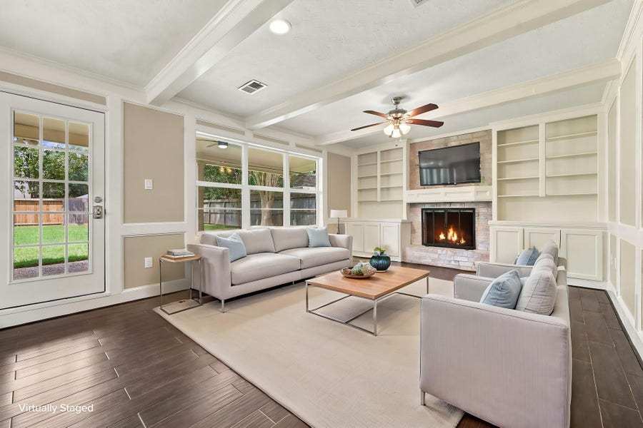 Property photo for 11310 Olympia Drive, Houston, TX