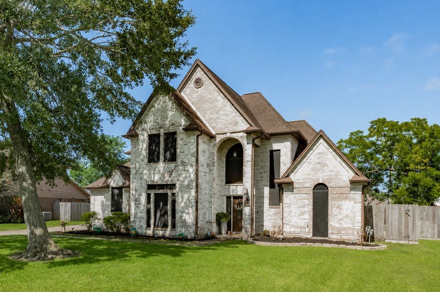 Property photo for 58 S Calla Lily Court, Lake Jackson, TX