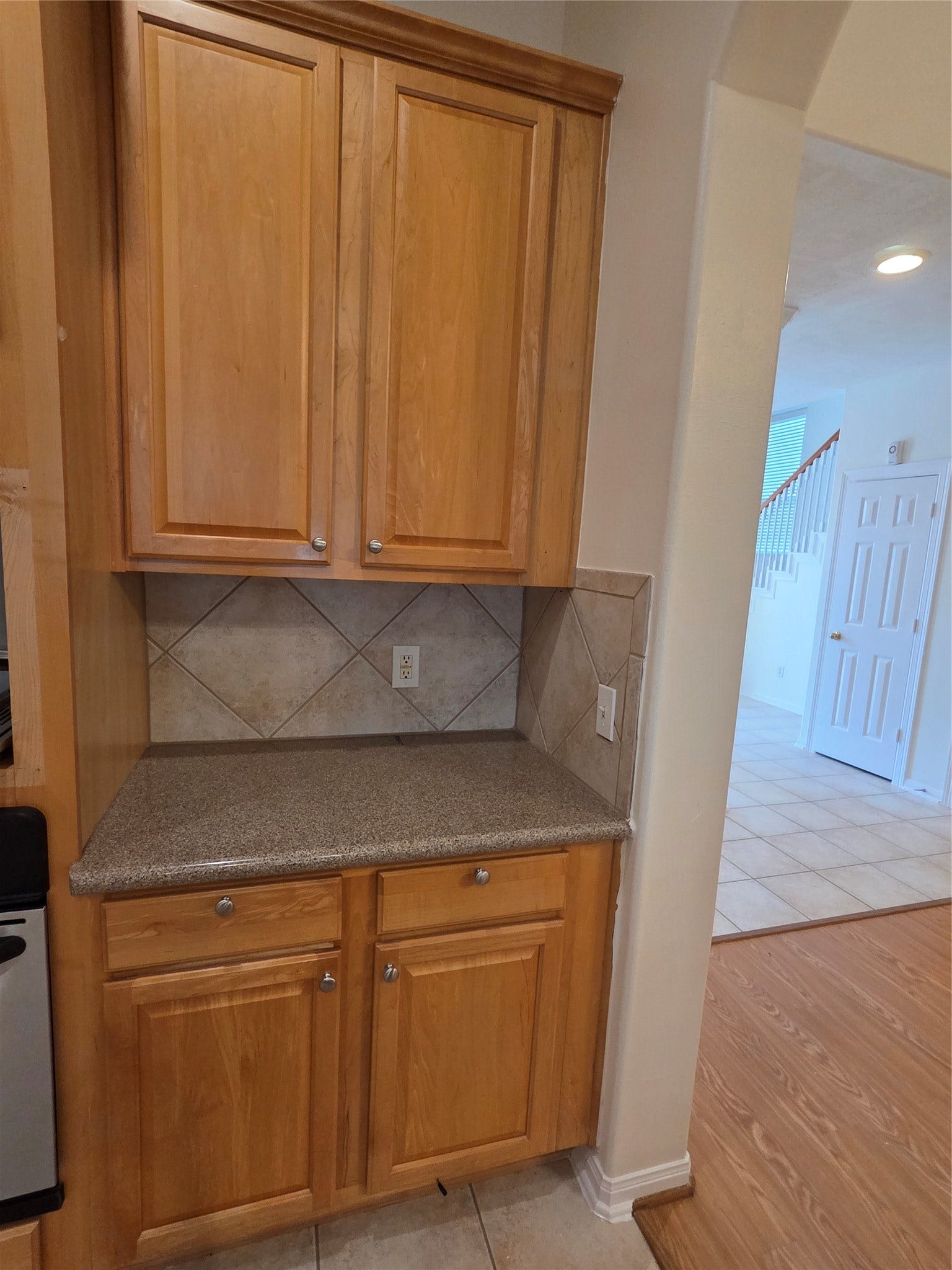 1313 Romero Drive, Pearland, TX 77581 Kitchen_3