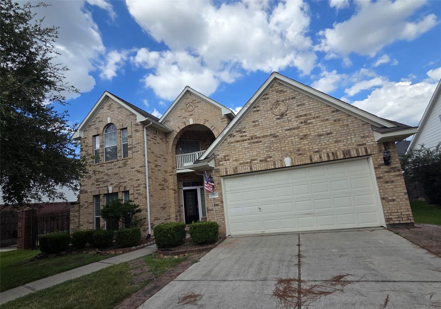 Property photo for 1313 Romero Drive, Pearland, TX