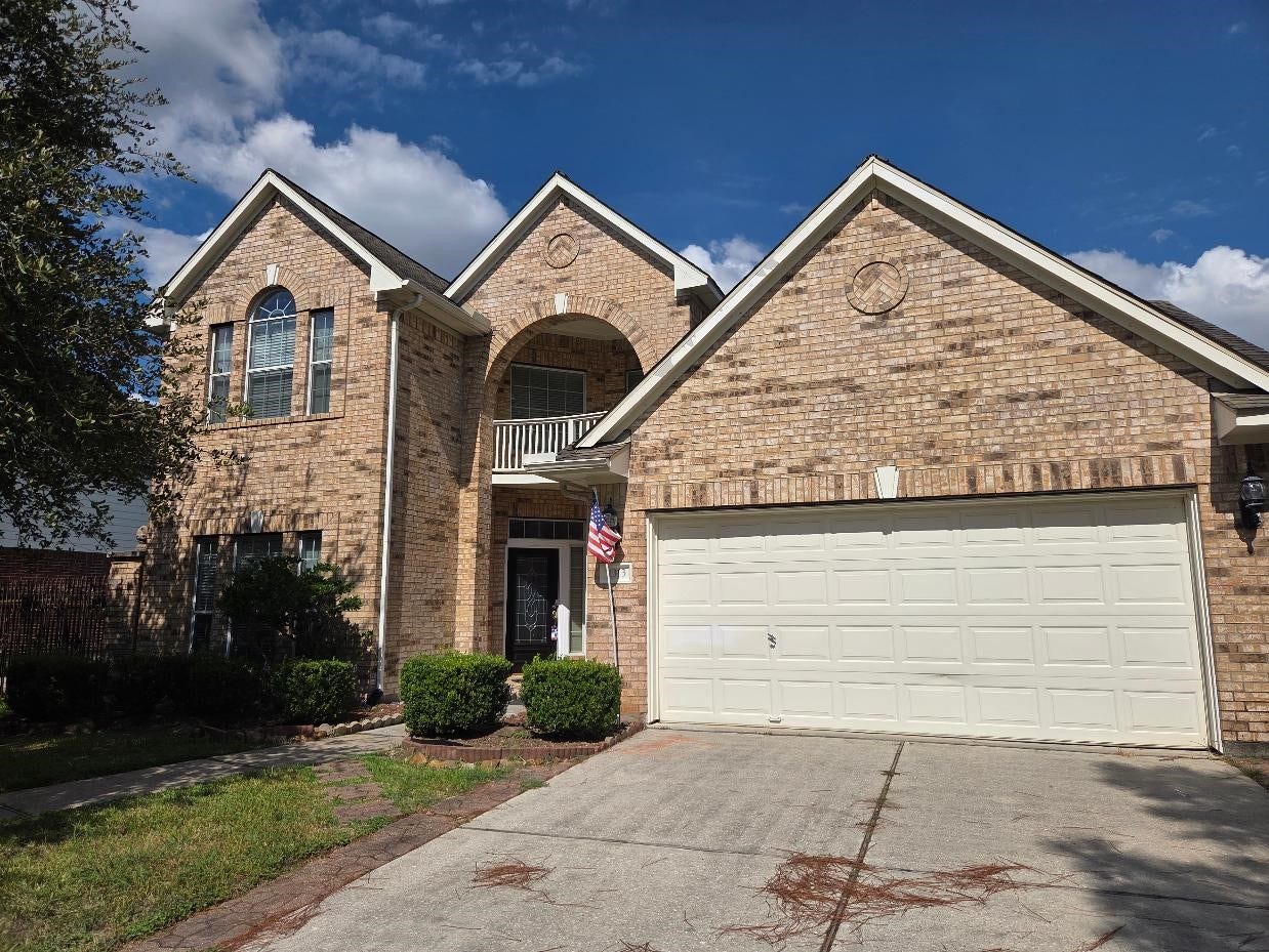 1313 Romero Drive, Pearland, TX 77581 Front_1