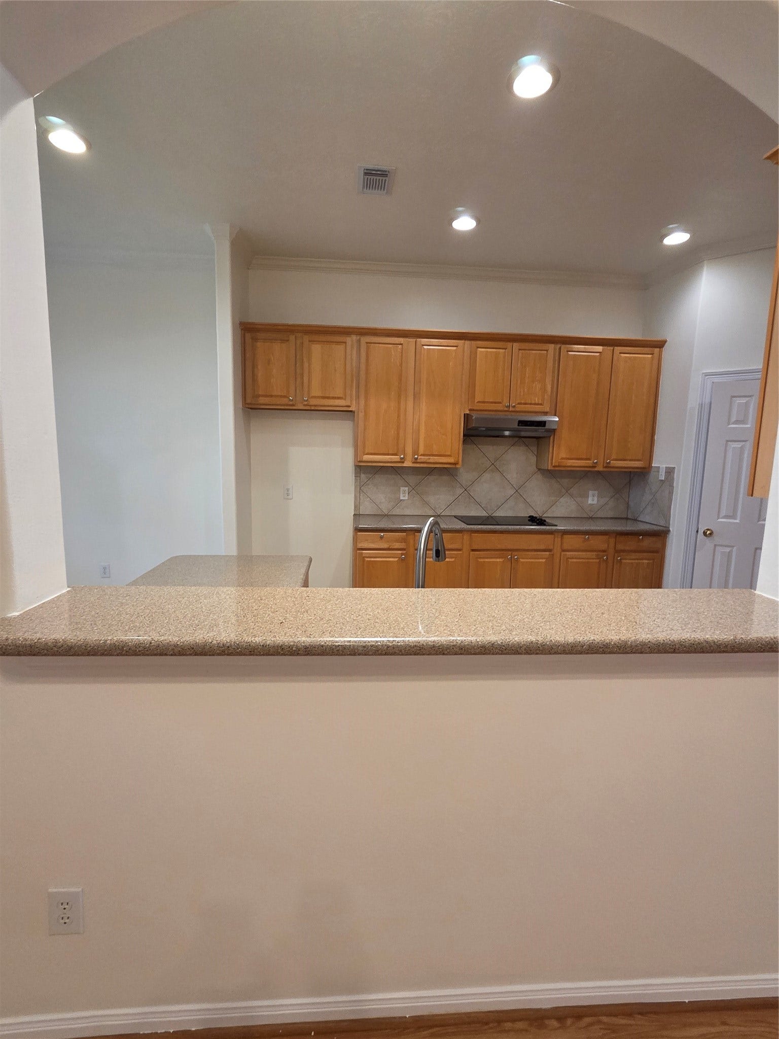 1313 Romero Drive, Pearland, TX 77581 Kitchen_1