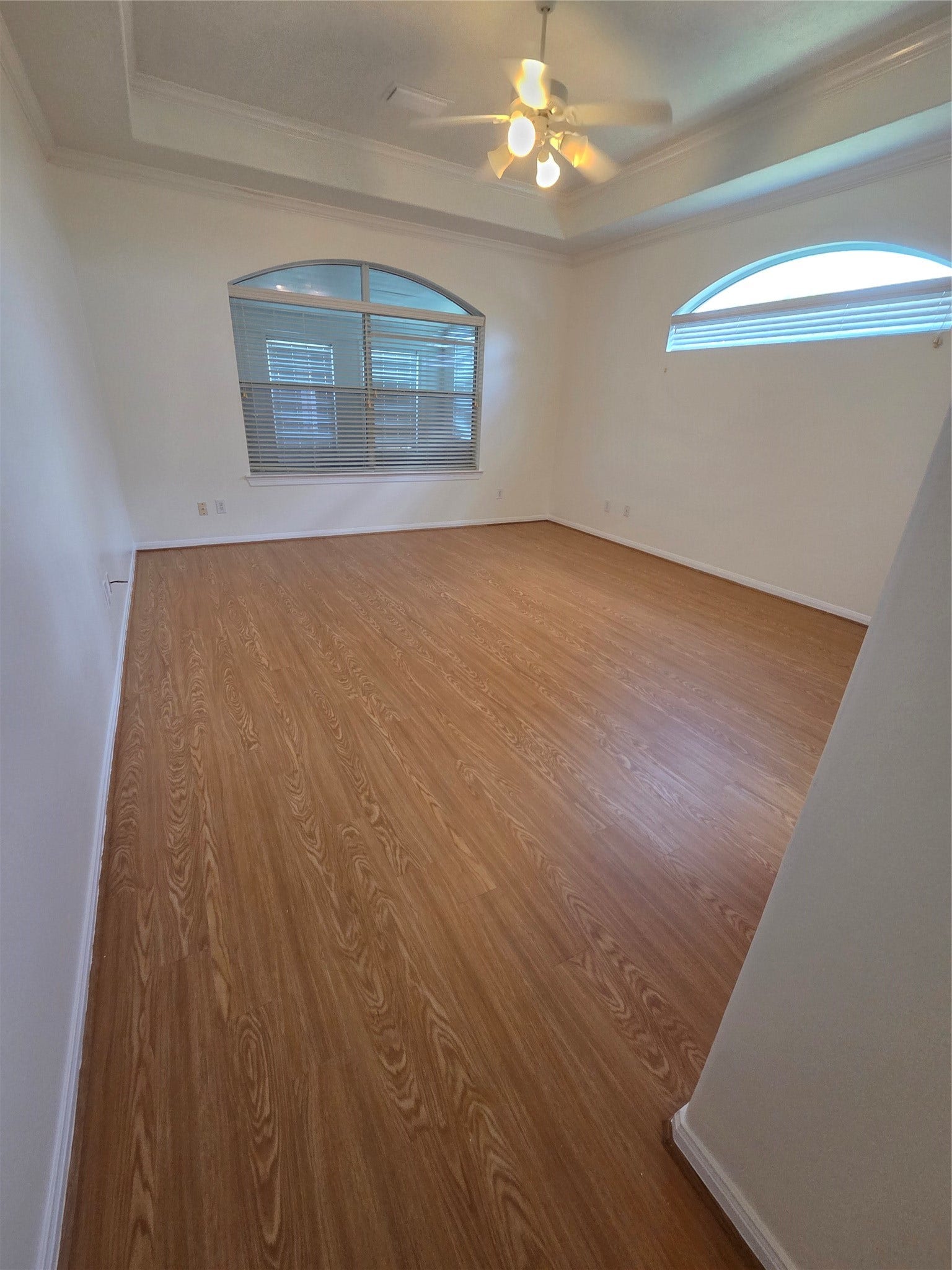 1313 Romero Drive, Pearland, TX 77581 Master Bedroom