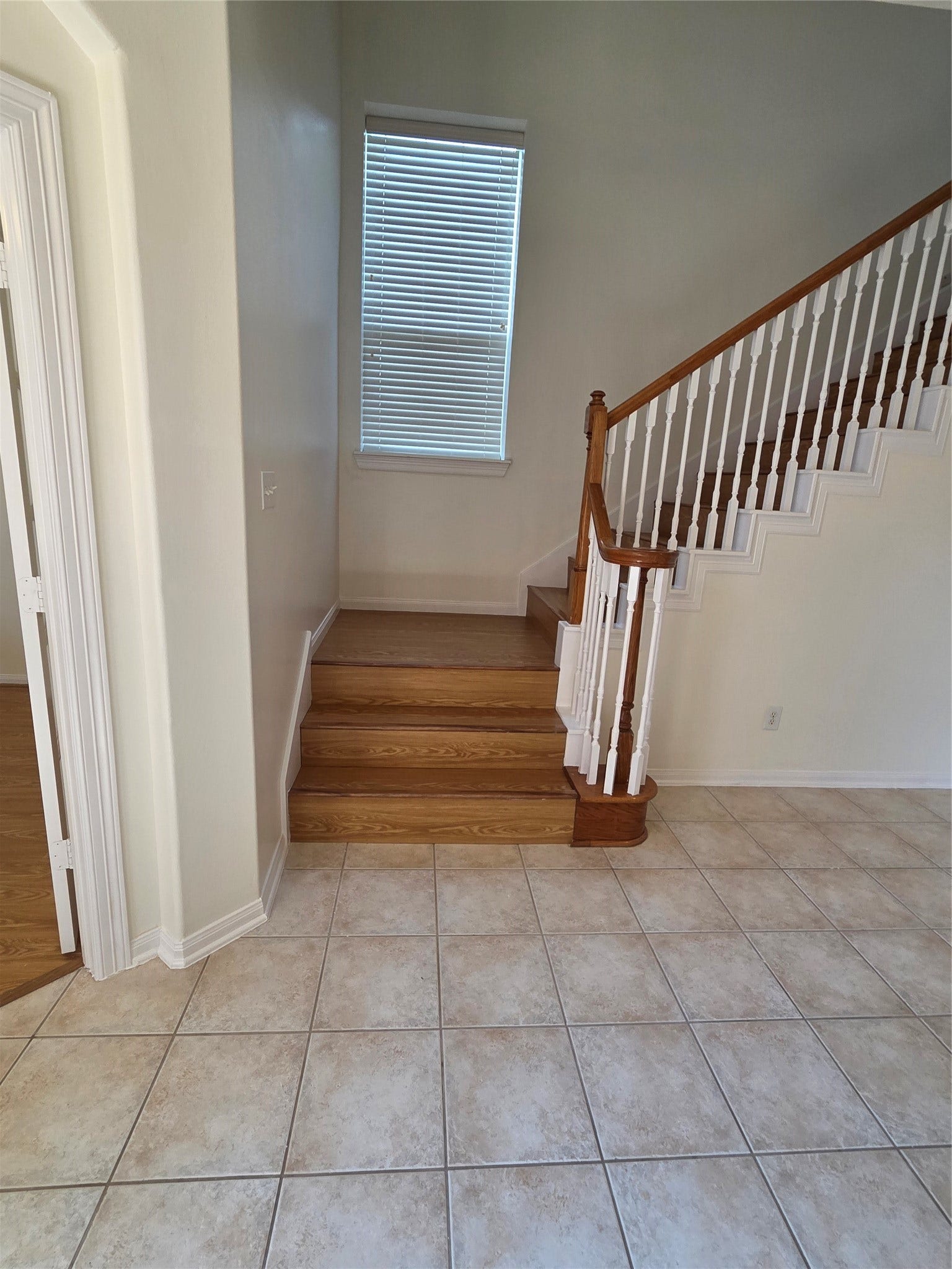 1313 Romero Drive, Pearland, TX 77581 Stairs_1