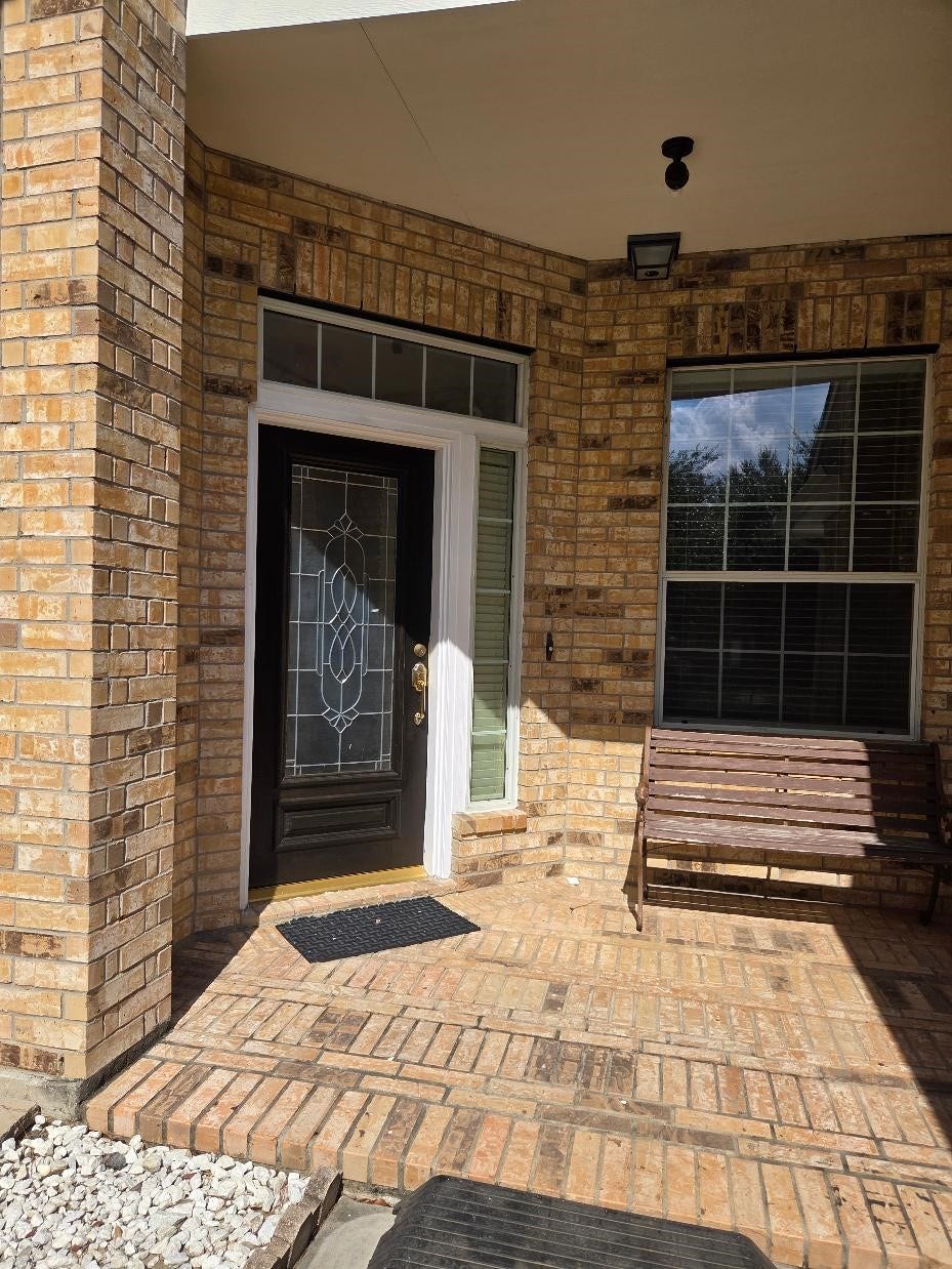 1313 Romero Drive, Pearland, TX 77581 1313 Romero Drive, Pearland, TX 77581