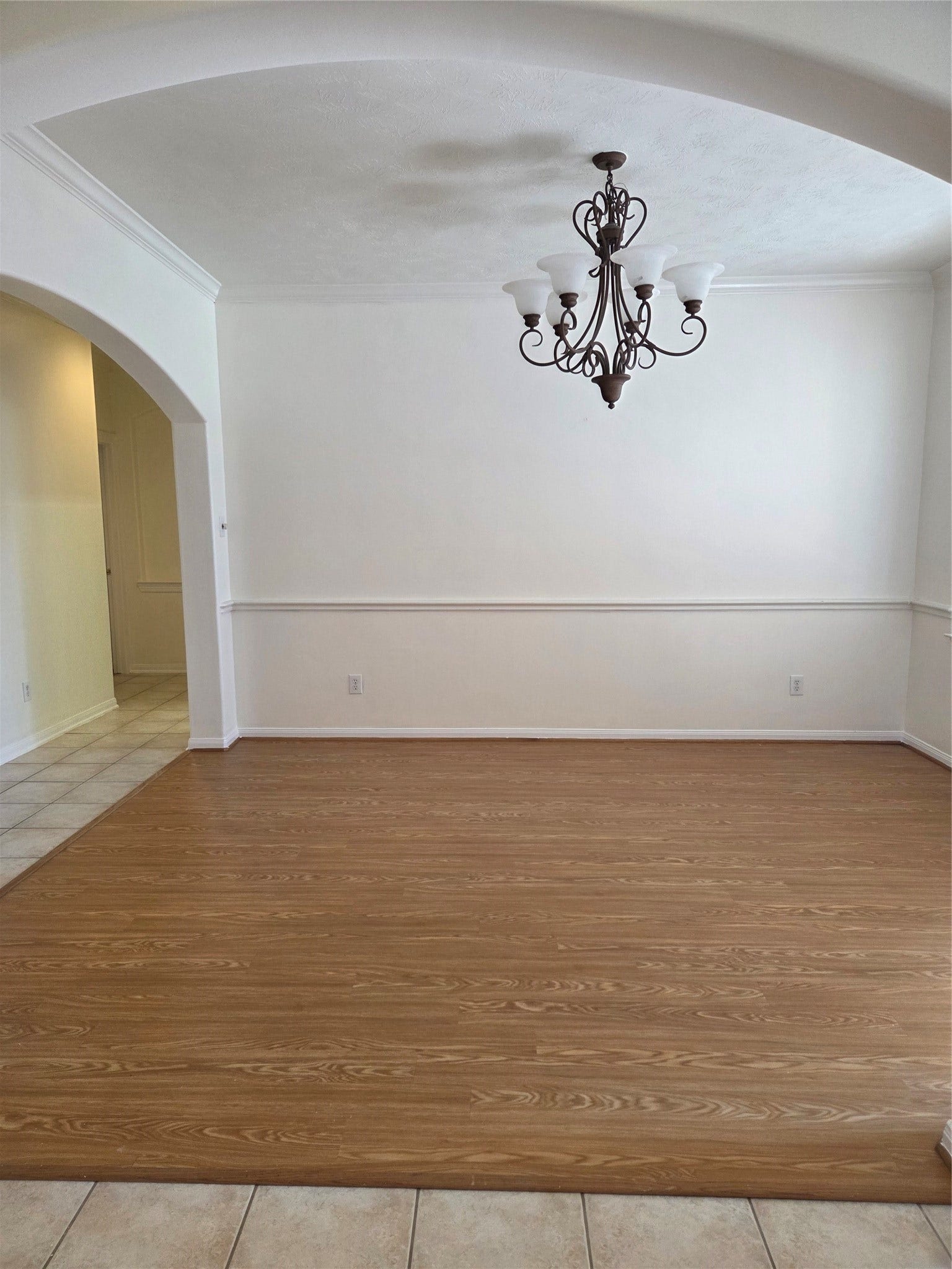 1313 Romero Drive, Pearland, TX 77581 Formal Living Room