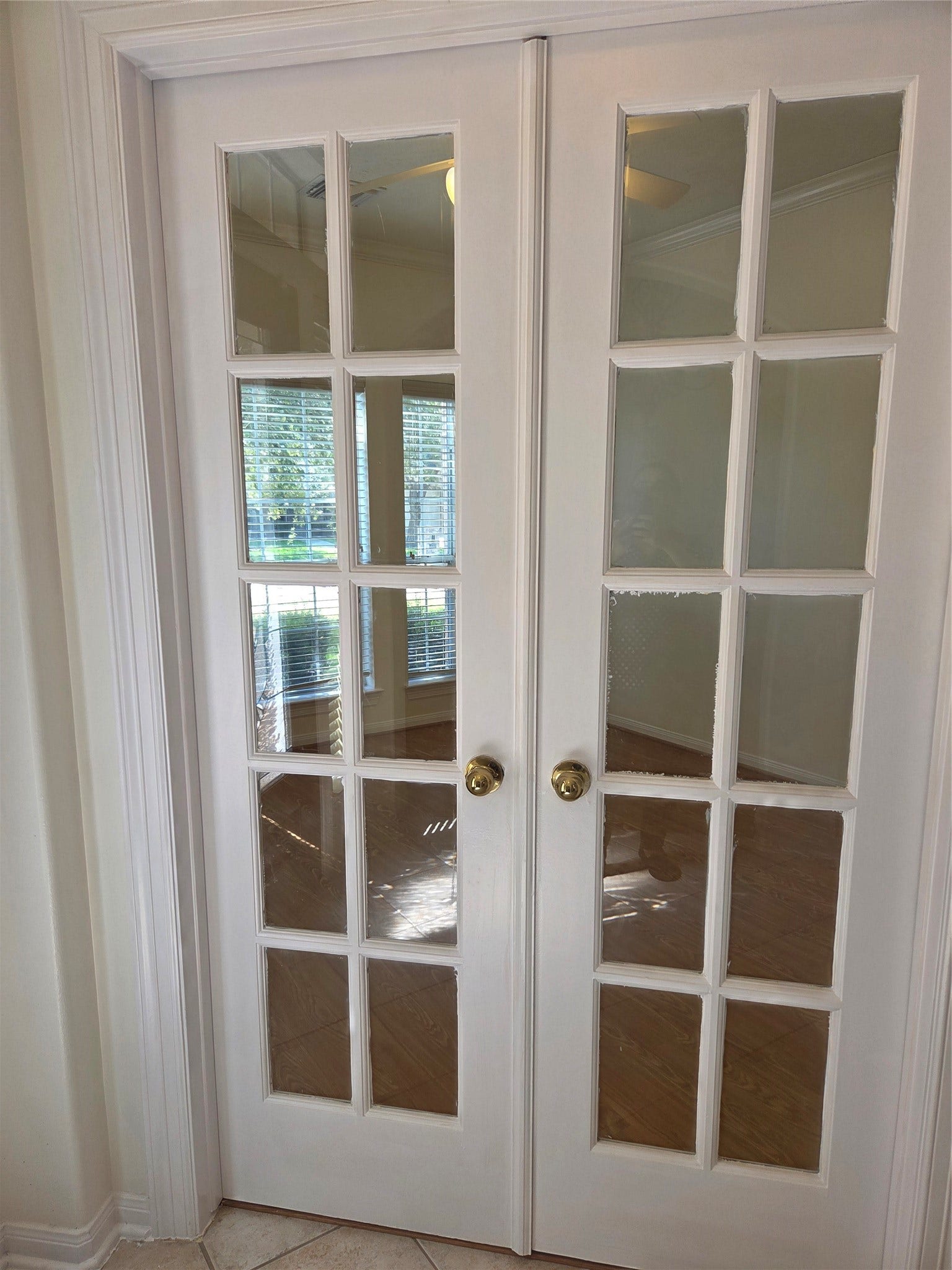 1313 Romero Drive, Pearland, TX 77581 study with closed doors