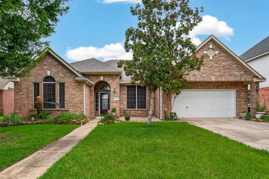 Property photo for 23734 Indian Hills Way, Katy, TX