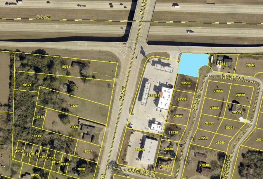 Property photo for 44393 Highway 290, Prairie View, TX