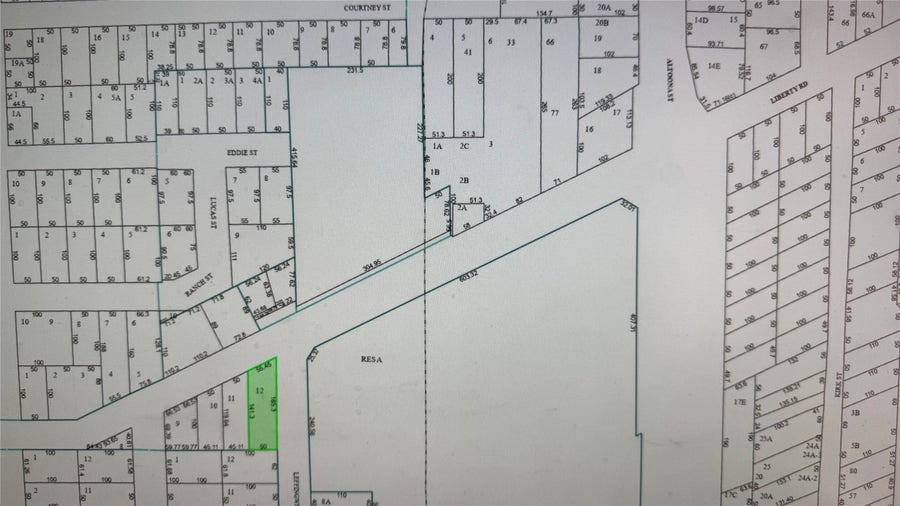 Property photo for 4200 Liberty Road, Houston, TX