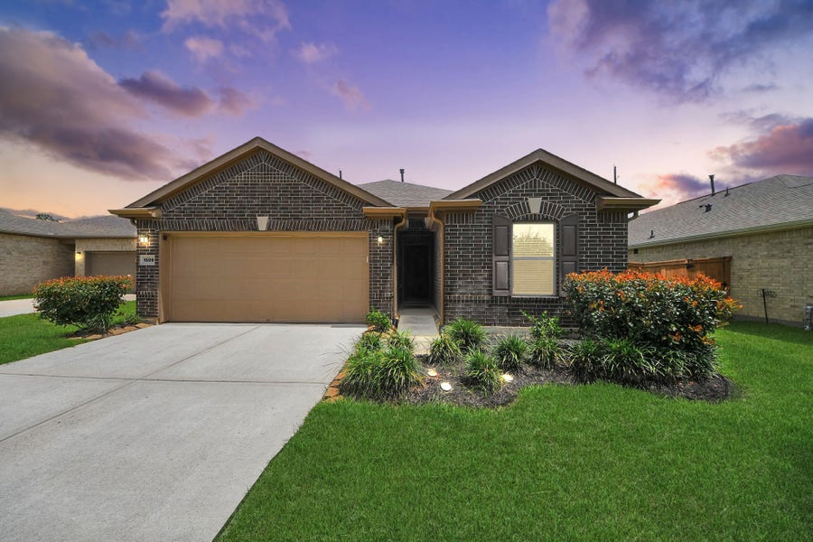 Property photo for 1509 Portola Drive, Rosharon, TX