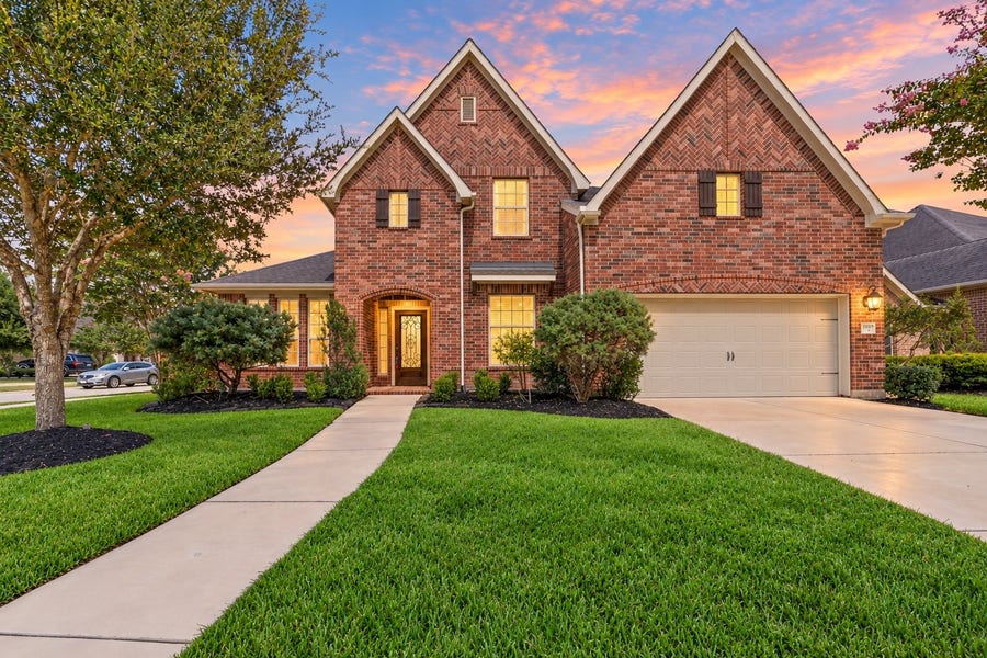 Property photo for 11103 Dowbeck Avenue, Richmond, TX