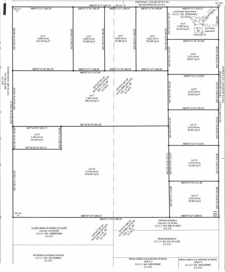 7814 Ave E 1/2, Santa Fe, TX 77510 7814 Ave E 1/2, Santa Fe, TX 77510