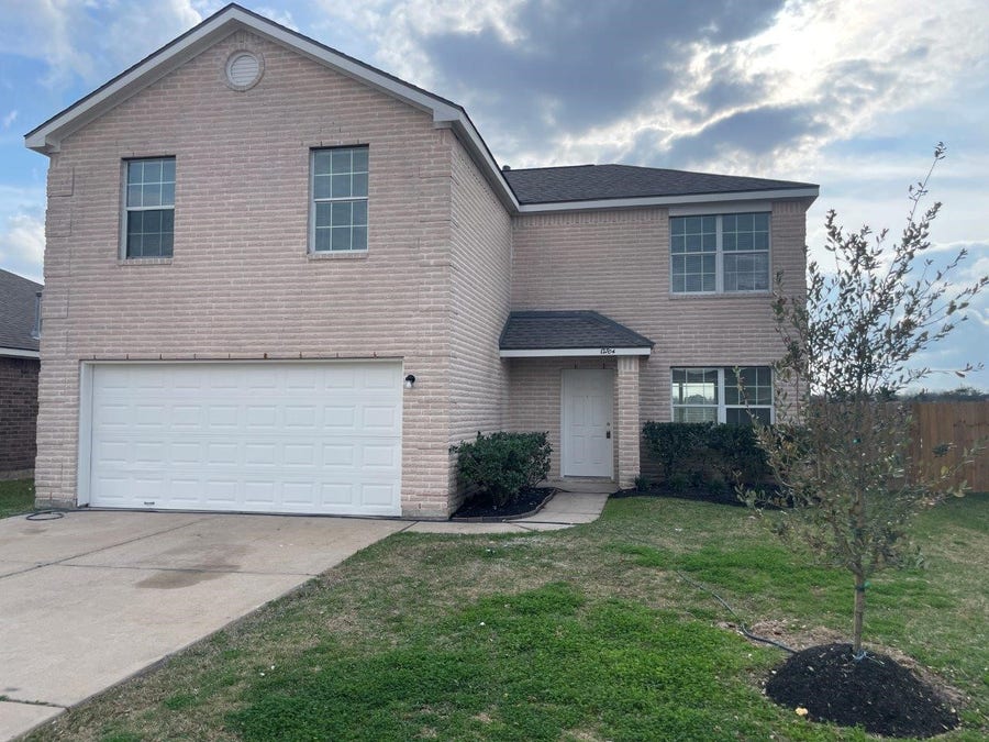 Property photo for 12704 Rio Nueces Lane, Rosharon, TX
