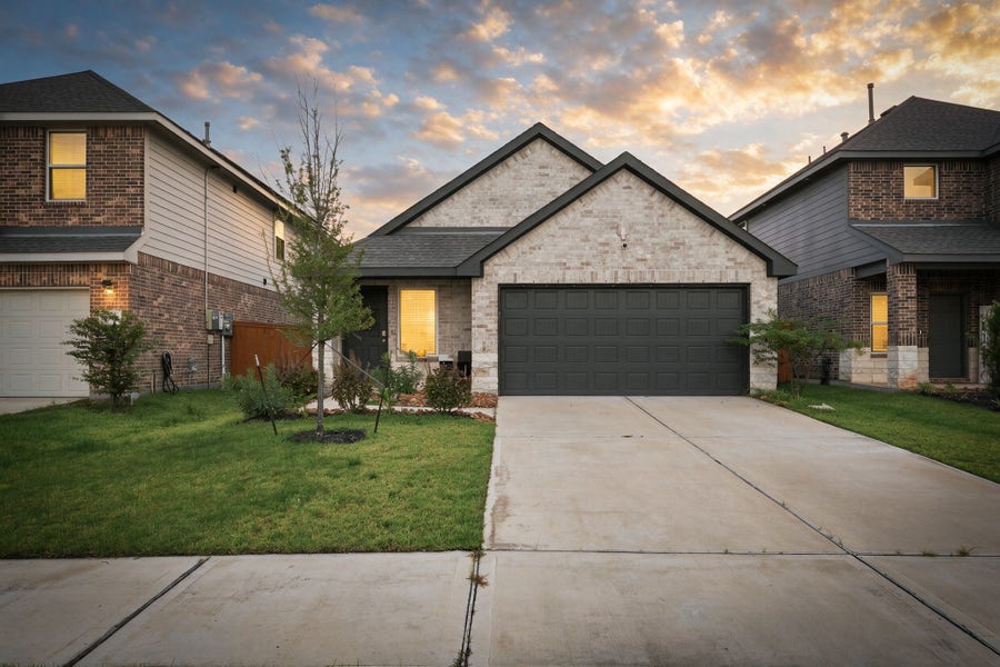 Property photo for 4984 Pismo Ray Drive, Katy, TX