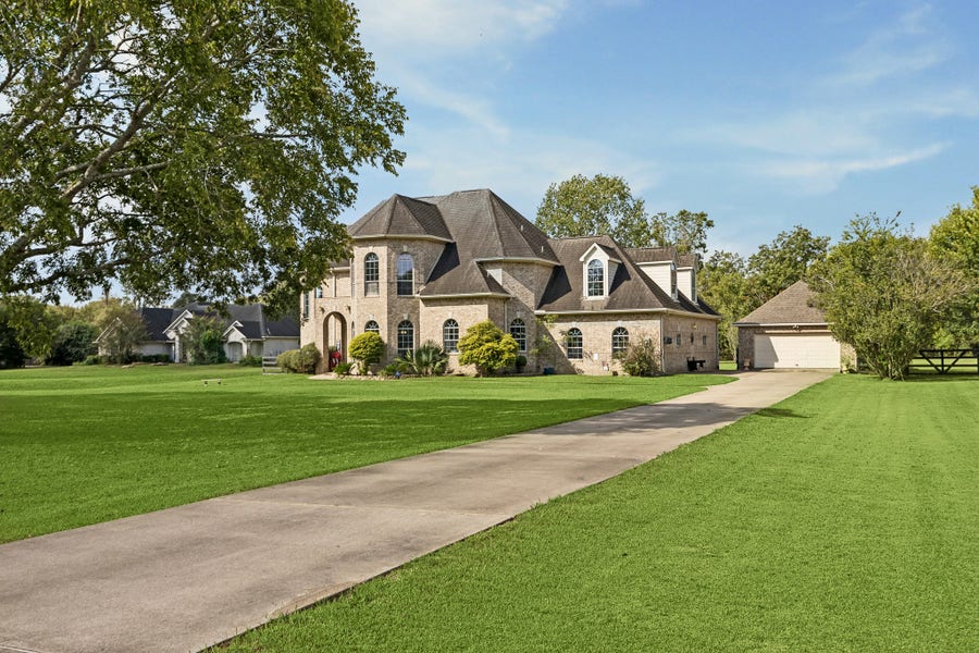 Property photo for 1319 Brazoswood Place, Richmond, TX