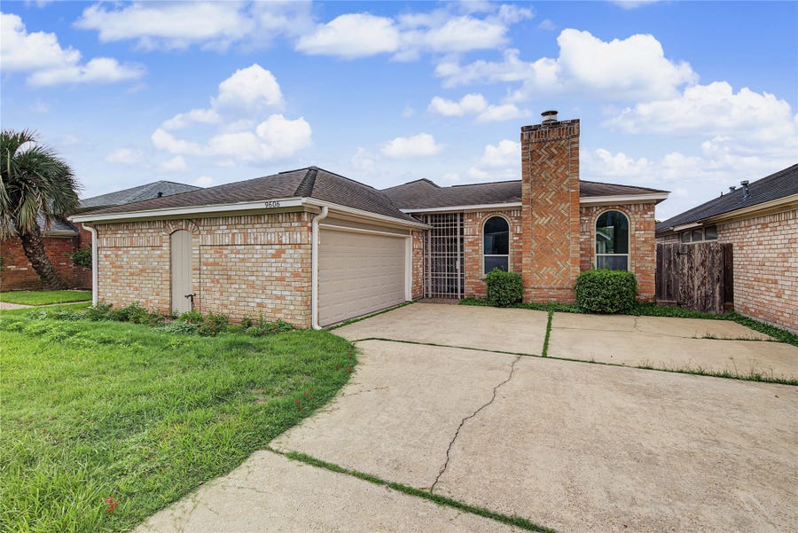 Property photo for 9606 Sandstone Street, Houston, TX